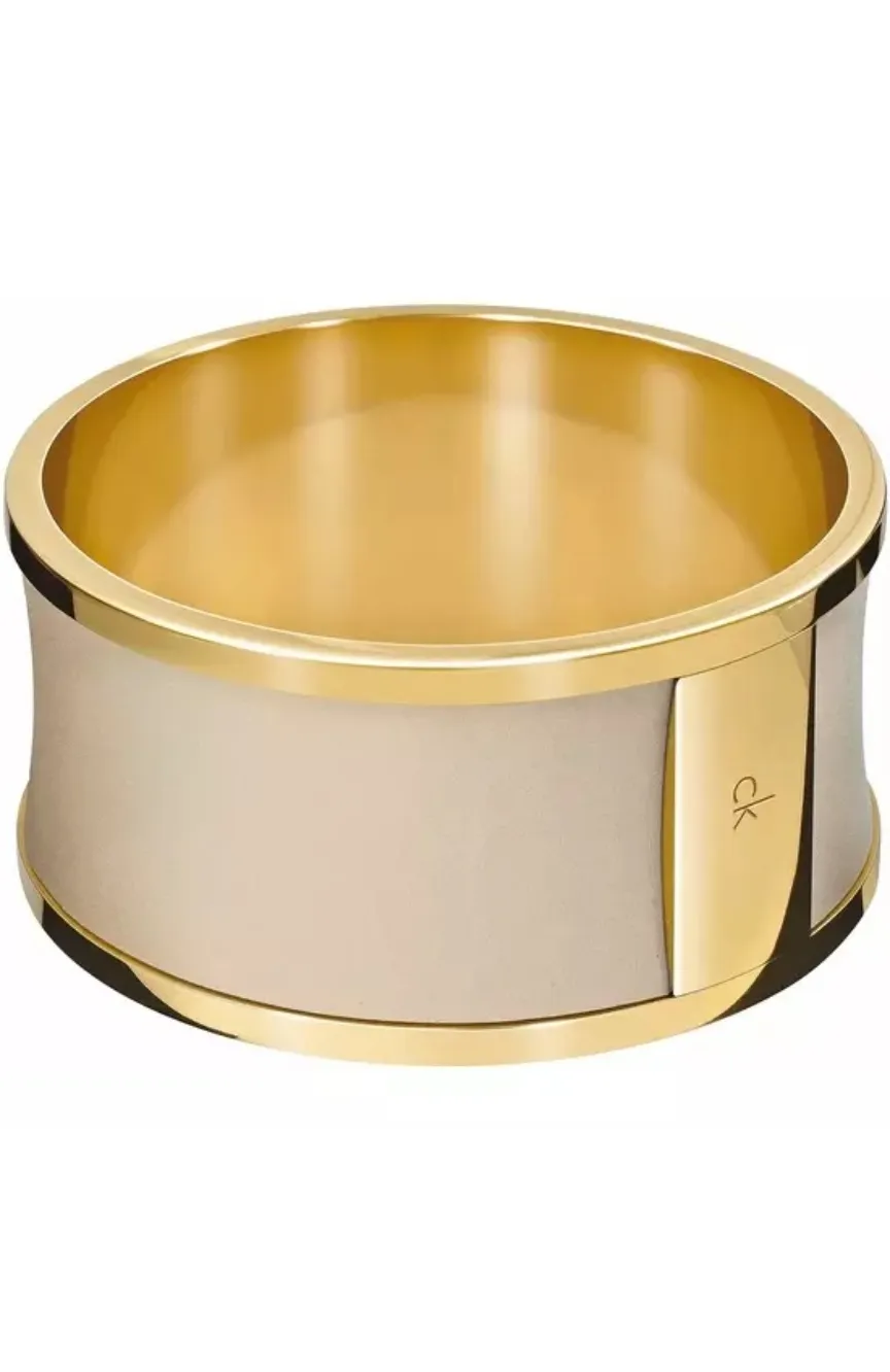 

Calvin Klein | Calvin Klein Men's Bangle