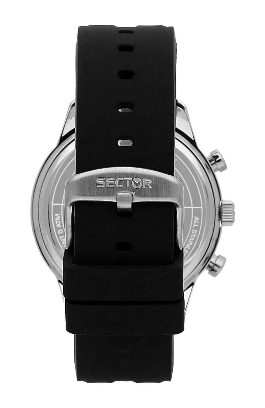 سيكتور ساعة سيكتور موديل R3271778001 - ضمن مجموعة 270
