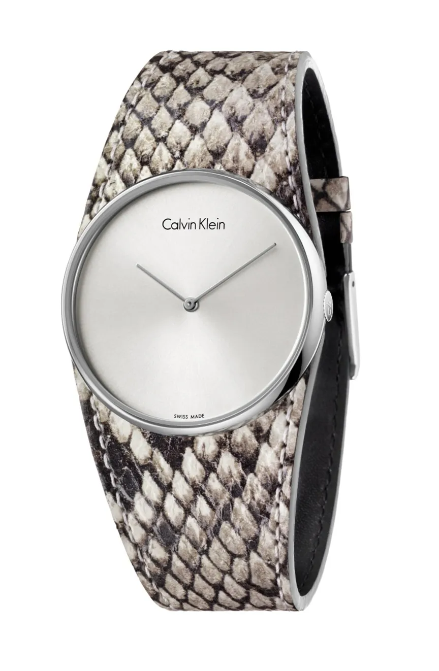 

Calvin Klein | Women's Quartz Stainless Steel