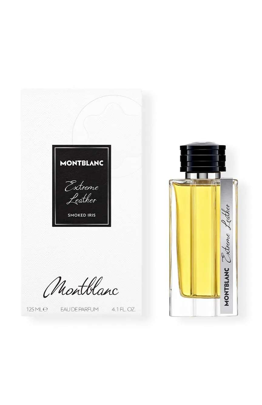 مون بلان COLLECTION EXTREME LEATHER EDP