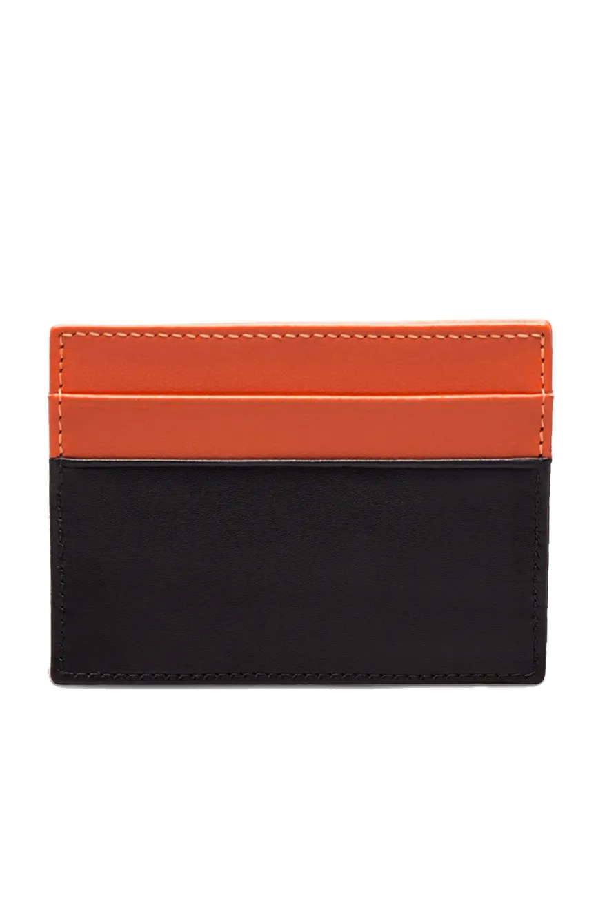 

Ettinger | STERLING FLAT CREDIT CARD CASE