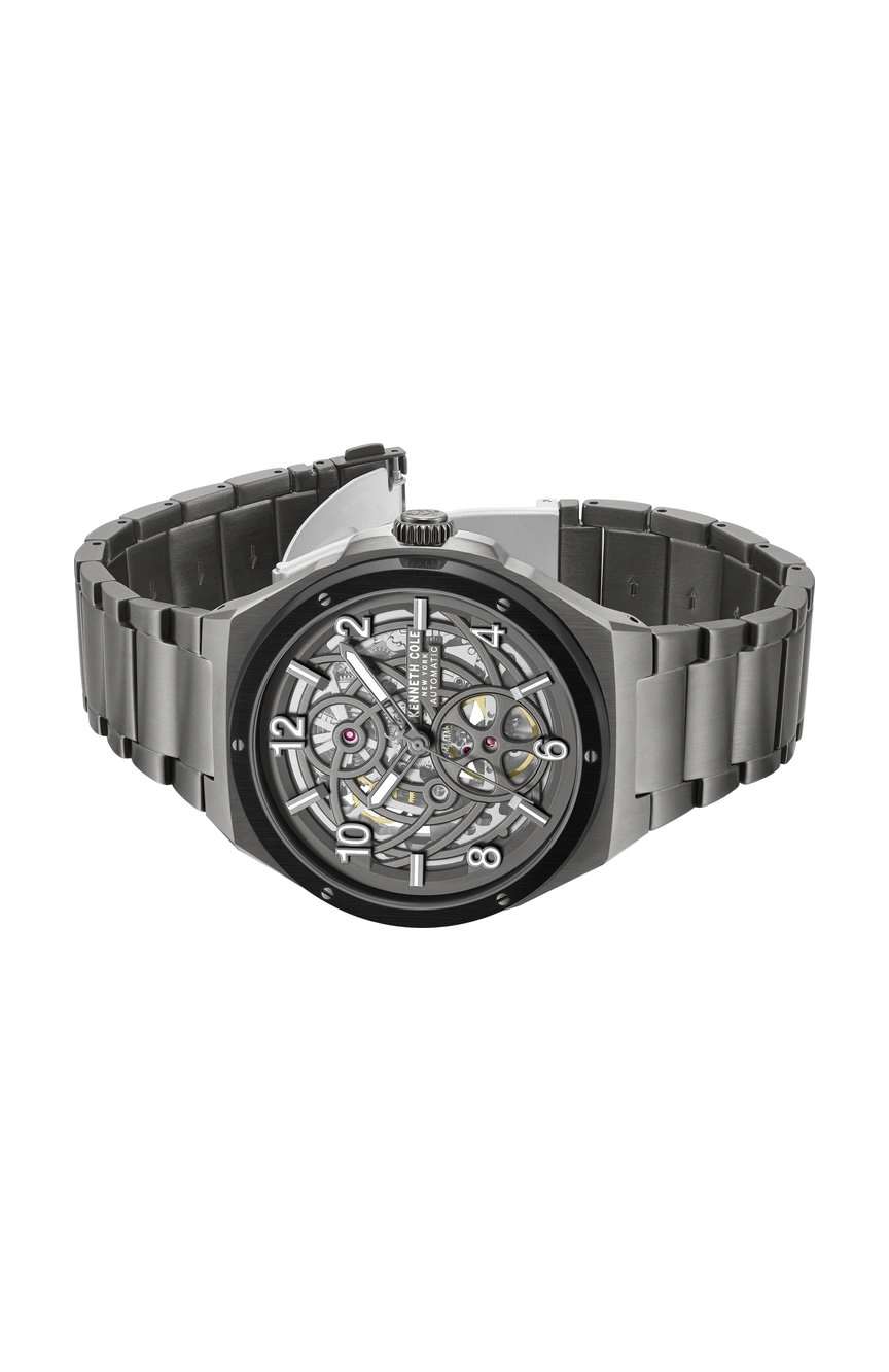 كينيث كول Kenneth Cole Men's Automatic Watch
