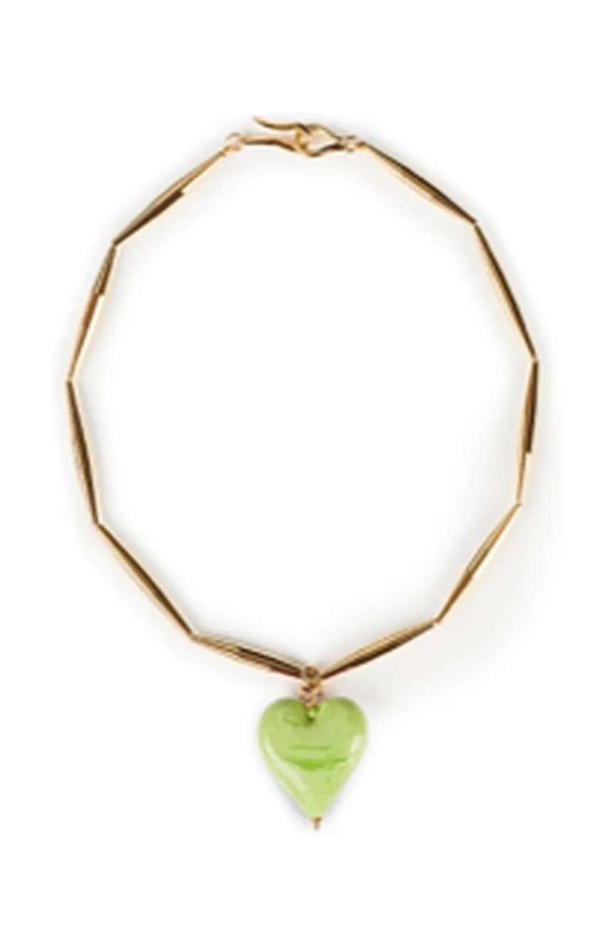 توهوم Cuore Necklace