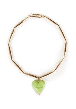TOHUM Cuore Necklace