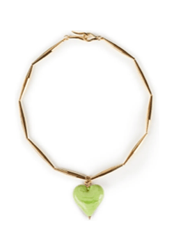TOHUM Cuore Necklace