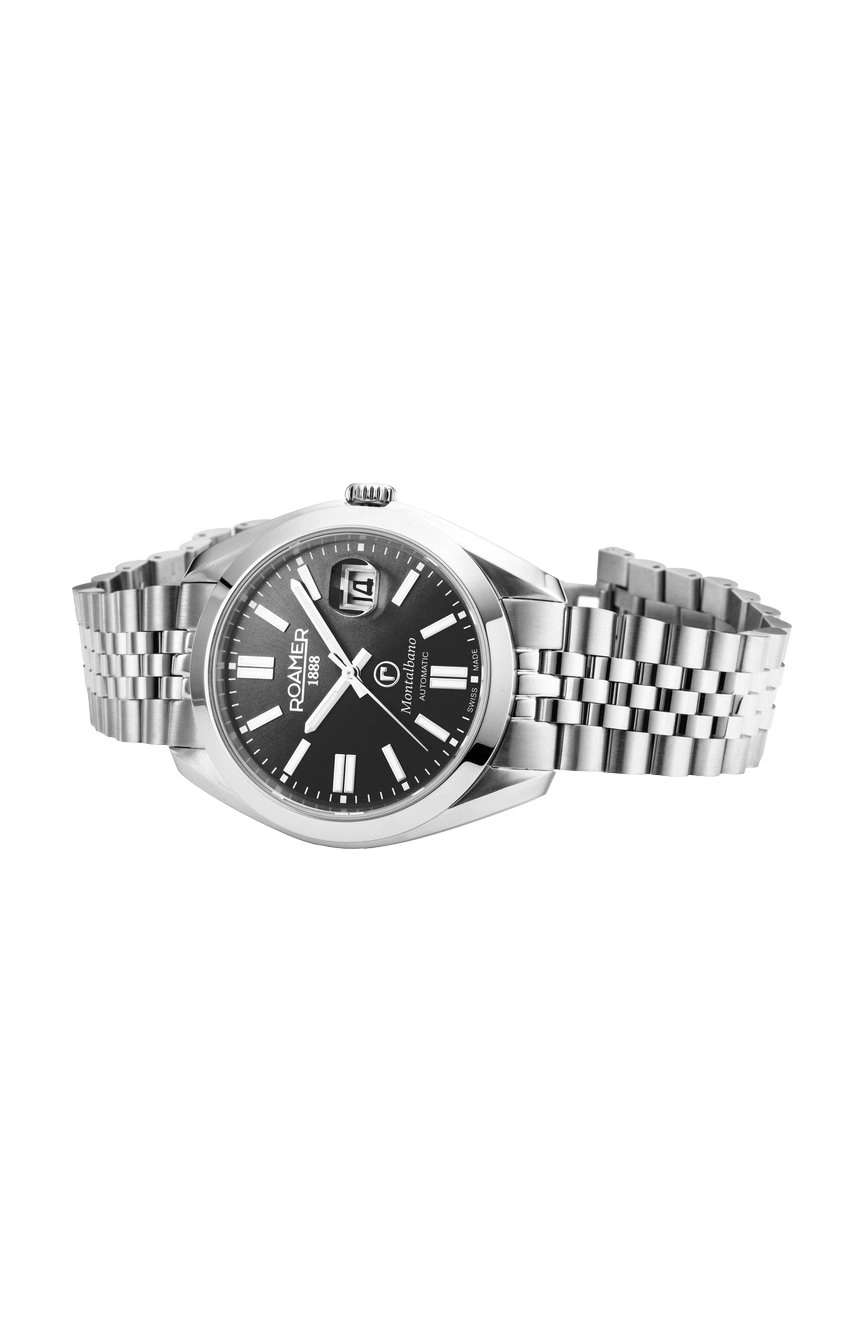Roamer Montalbano Gents