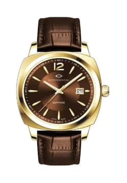 Continental ايلي