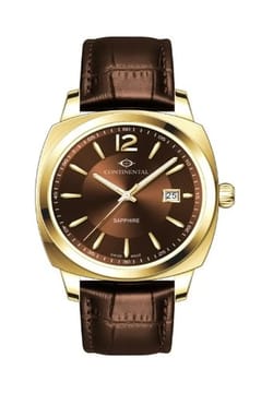 Continental ايلي