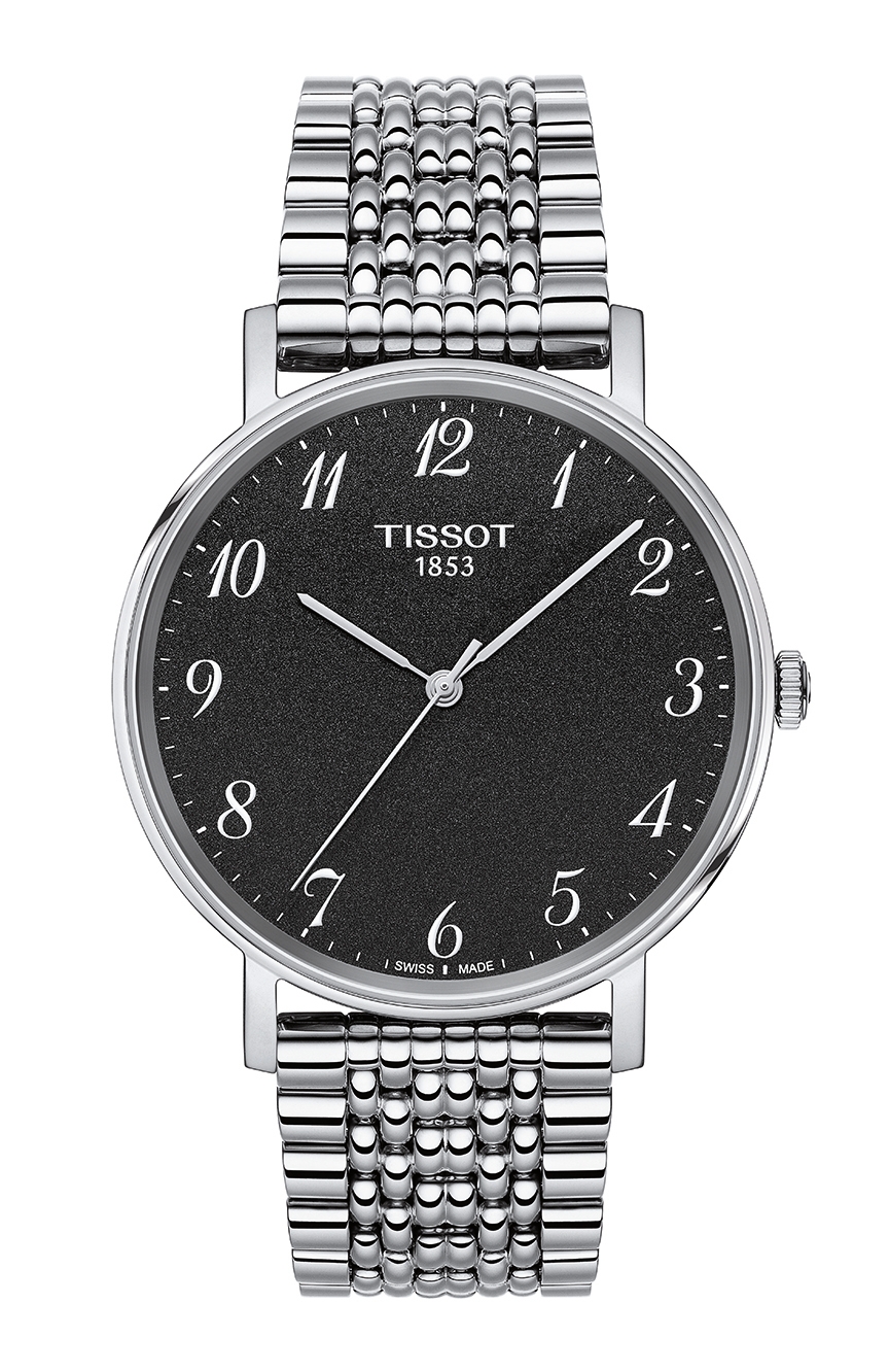 Tissot Every Time