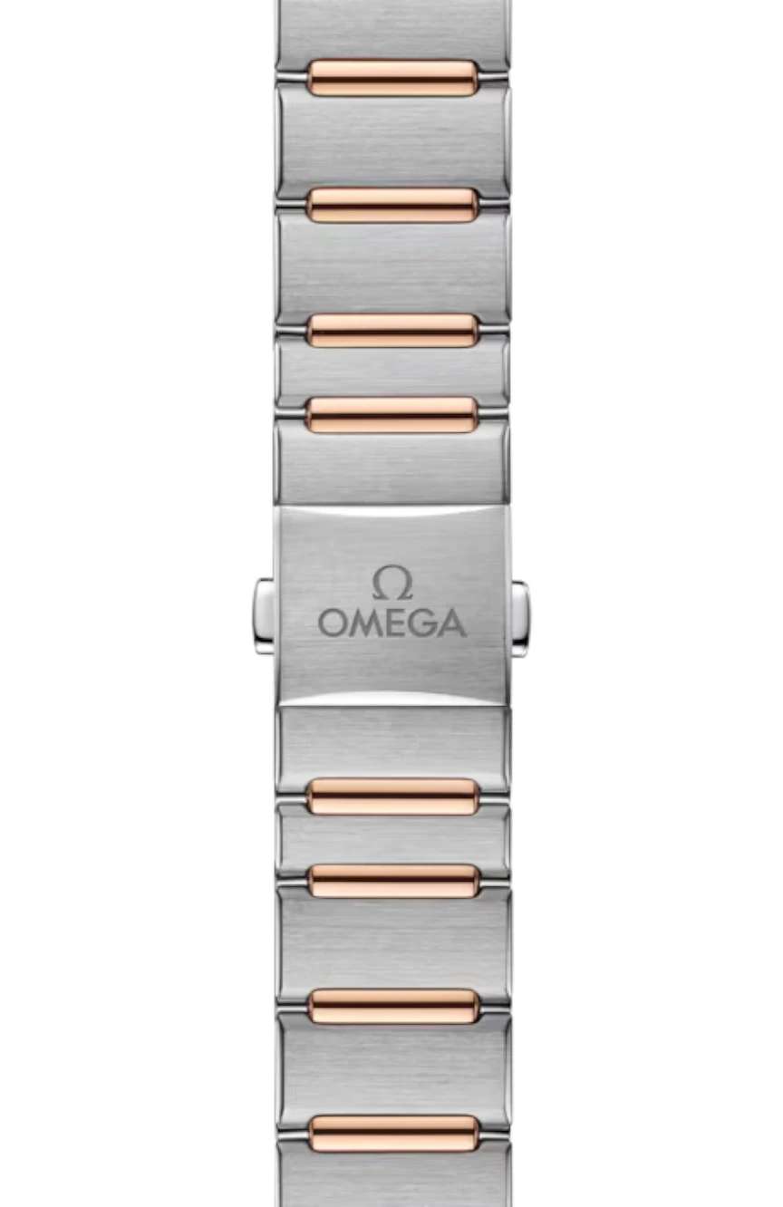 OMEGA Constellation