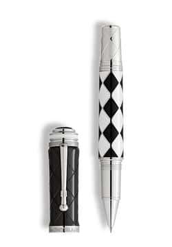 Montblanc Great Characters Homage to Queen Limited Edition 1975