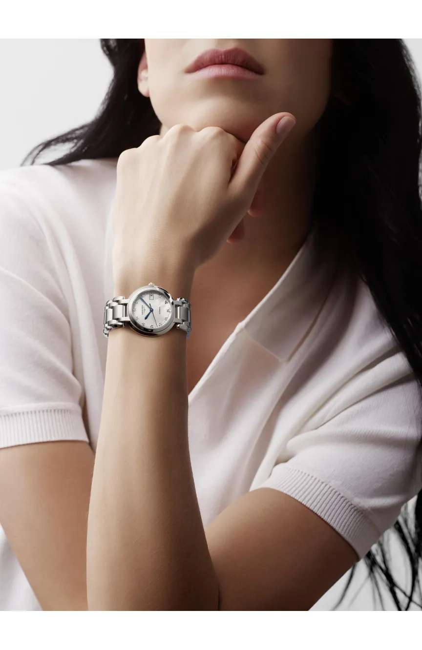 Longines Primaluna
