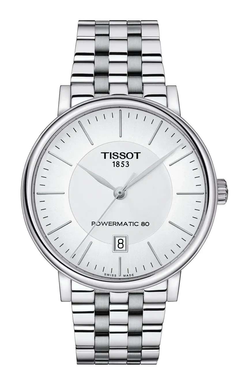 Tissot Carson Auto