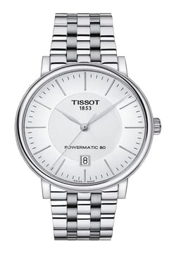 Tissot Carson Auto