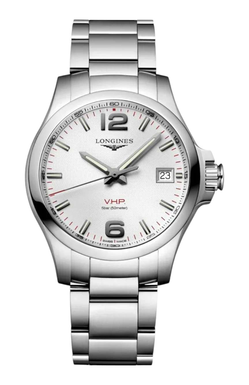 Longines Conquest VHP