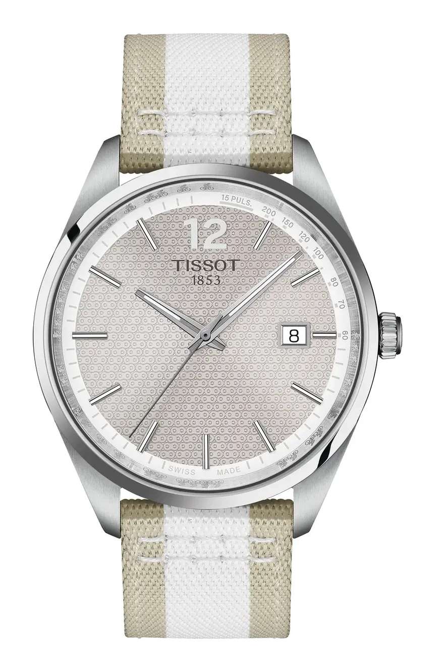 Tissot PR 100 Classic