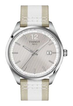 Tissot PR 100 Classic