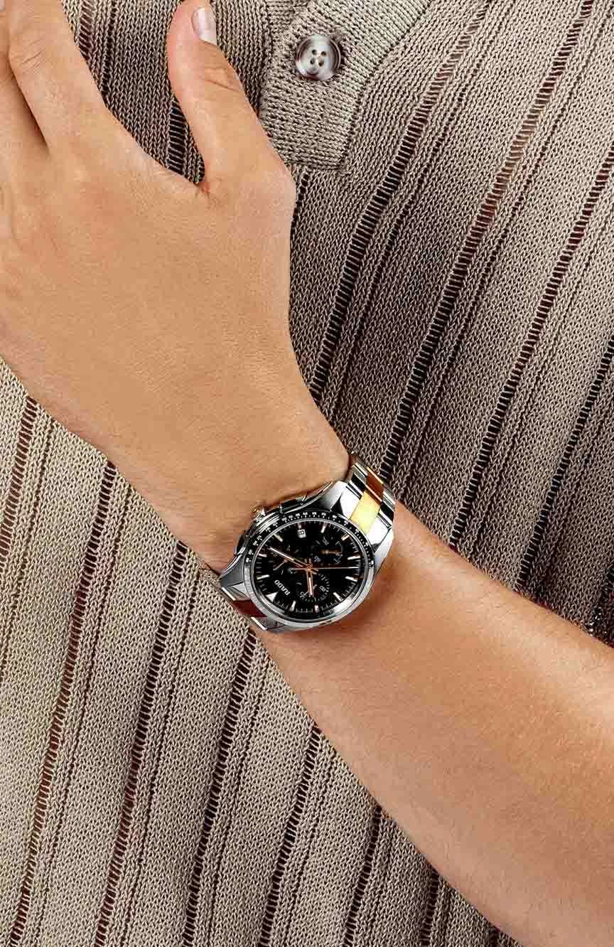 Rado Hyperchrome Chronograph