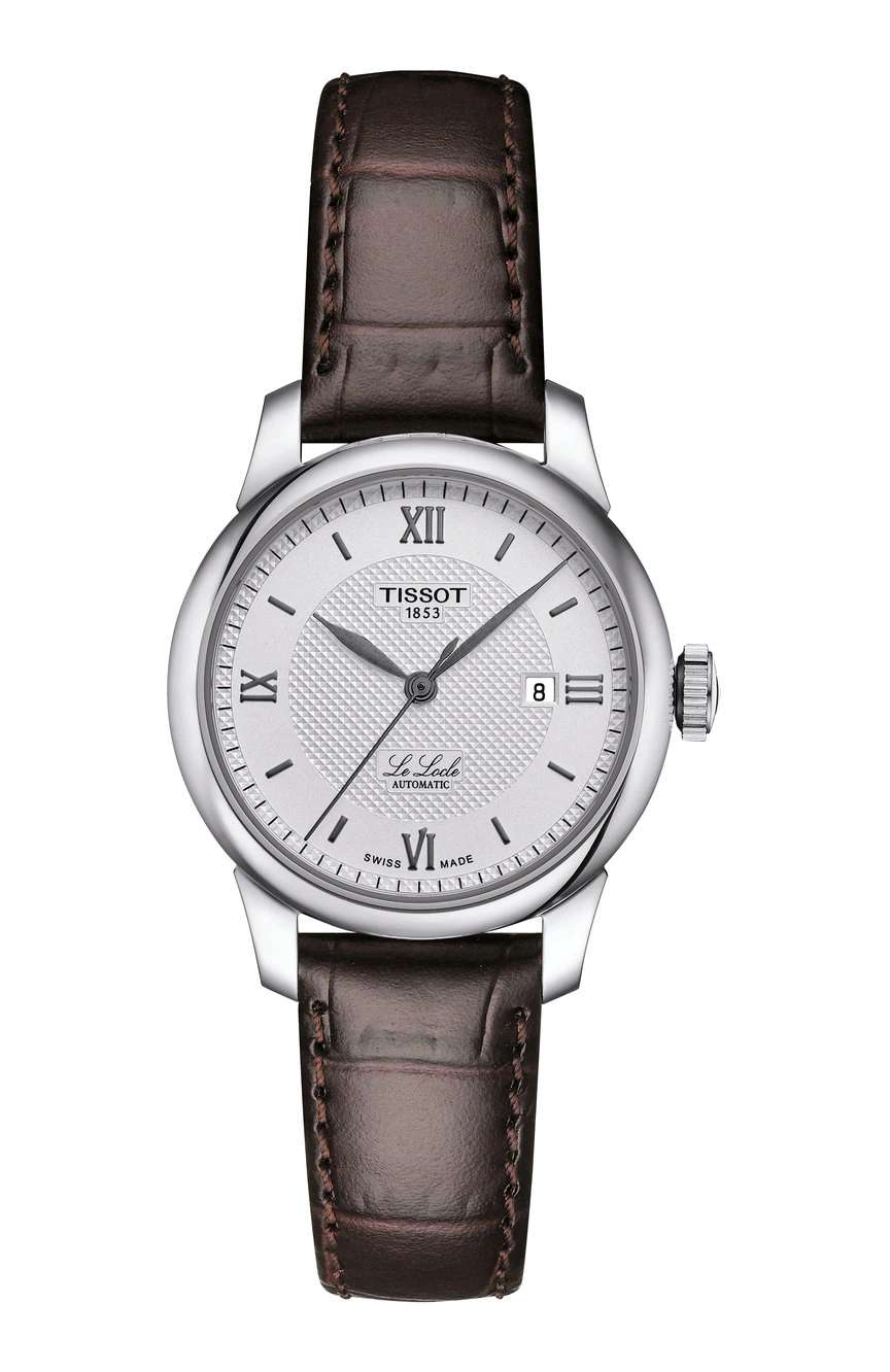 Tissot Le Locle
