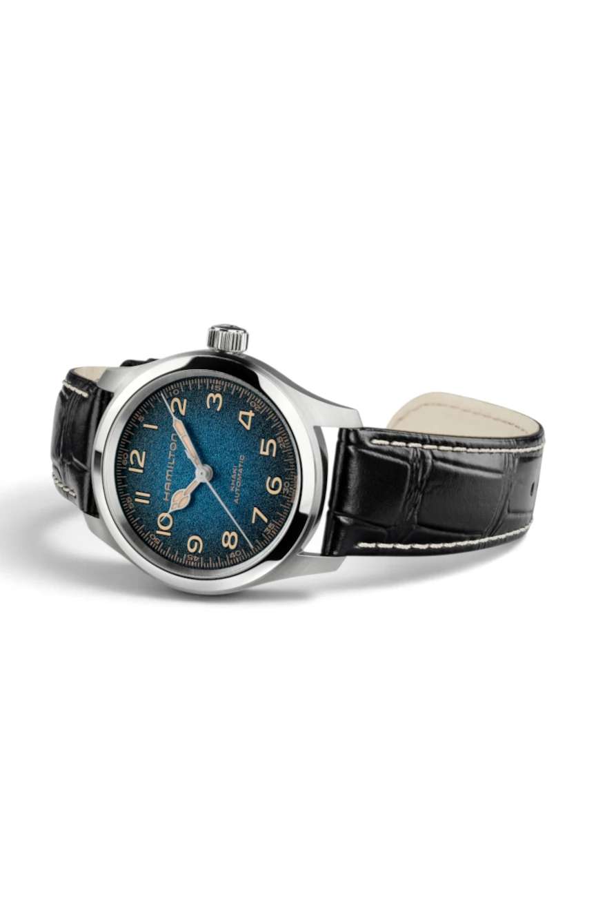 Hamilton Khaki Field Murph 38mm