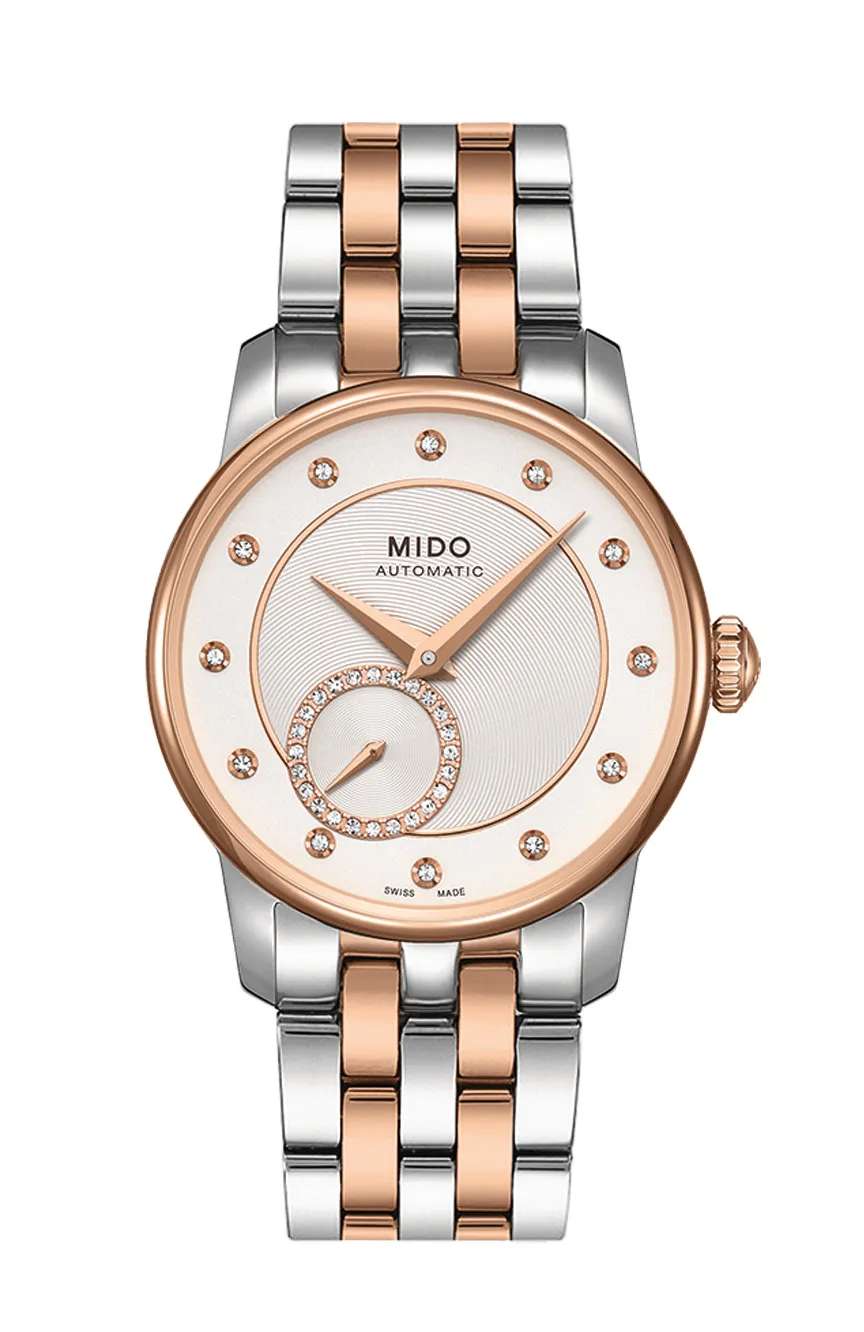 Mido Baroncelli II Lady 35mm