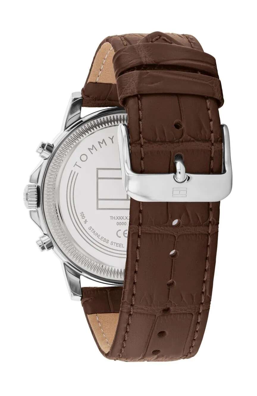 تومي هيلفجر ساعة تومي هيلفيغر ستيوارت للرجال - 1710629