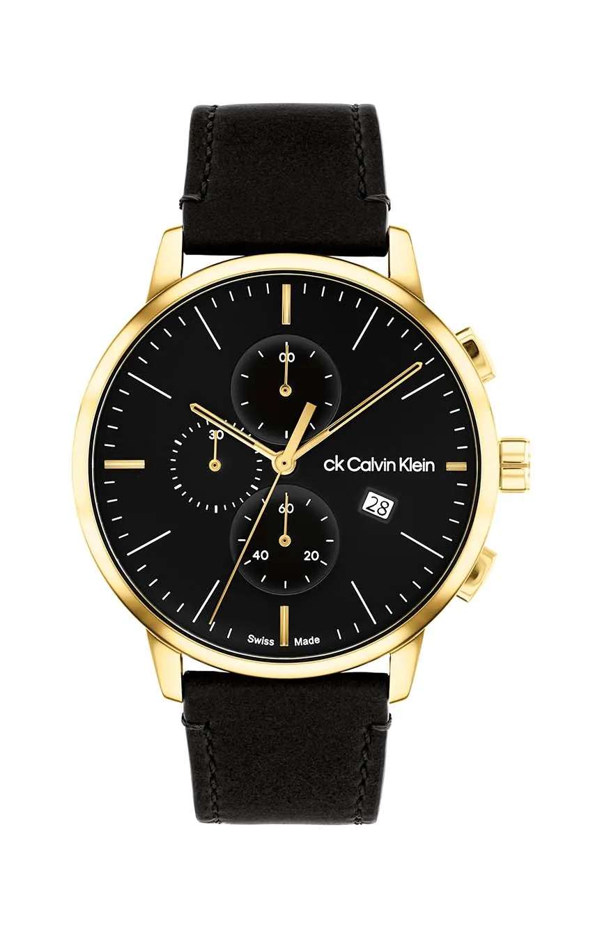 Calvin Klein Swiss Chrono