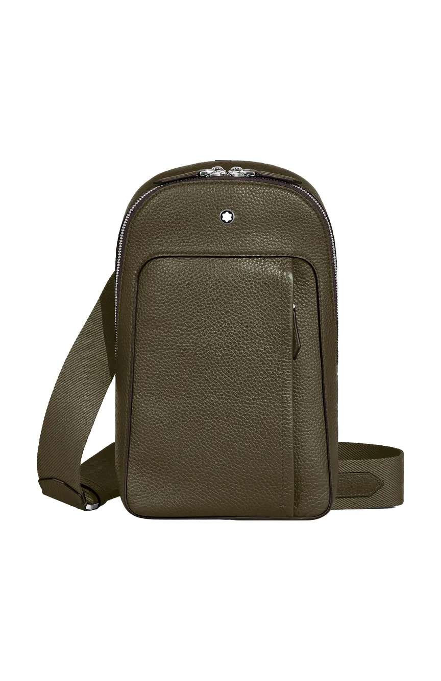 Montblanc Companion Medium On Body Bag