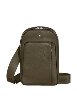 Montblanc Companion Medium On Body Bag