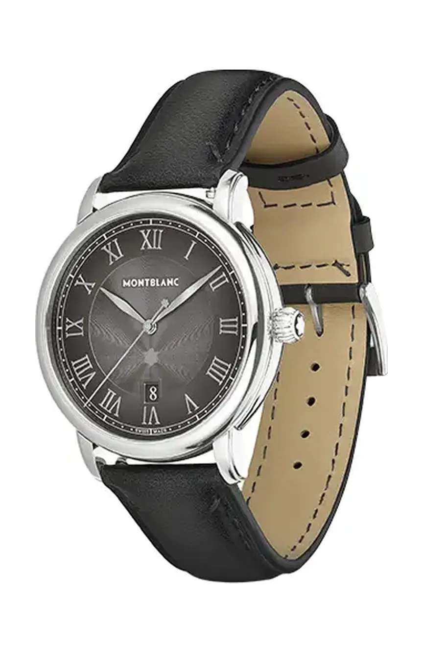 Montblanc Star Legacy Automatic Date 42 mm