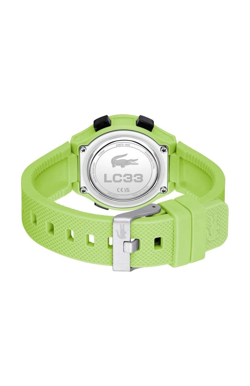 Lacoste Lc33