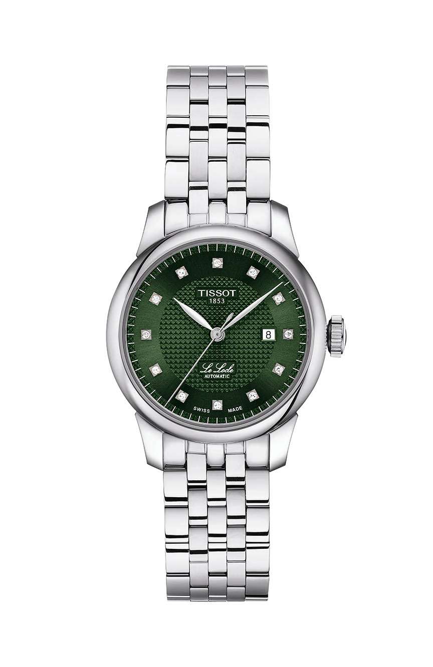 Tissot Le Locle Automatic Lady (29.00)