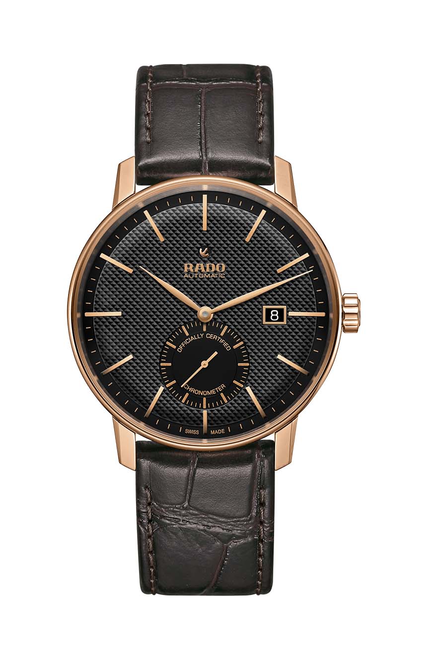 Rado coupole watches discount original