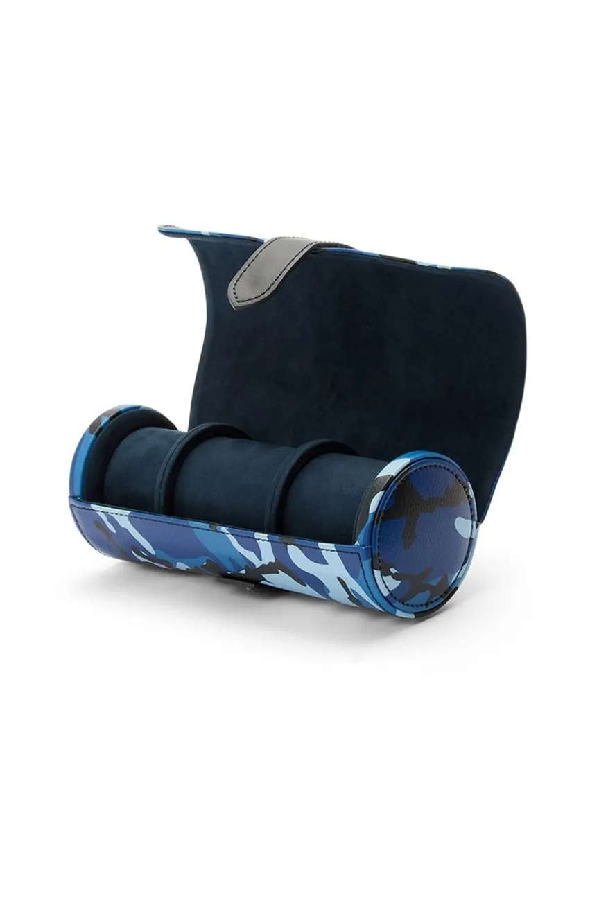 وولف إليمنتس حافظة تخزين بسعة 3 ساعات