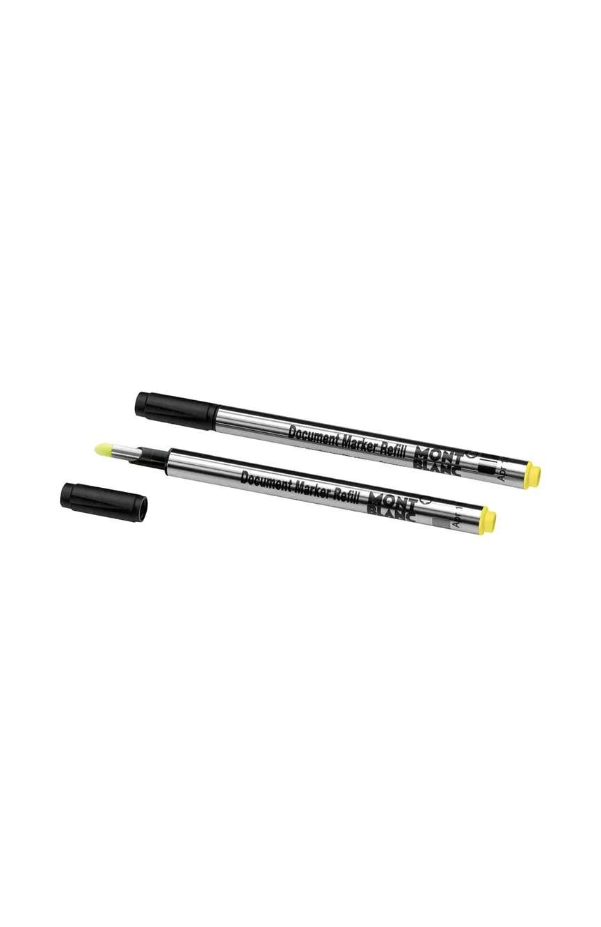 Montblanc Refill Dm 2X1 Luminous Yellow