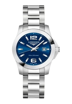 Longines كلاسيك كونكيست