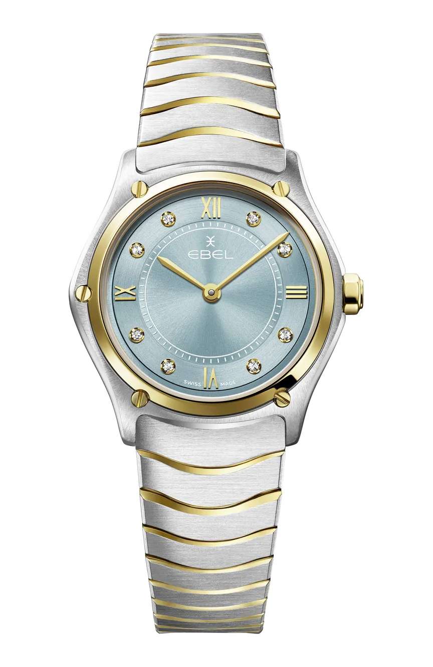 Ebel Sport Classic