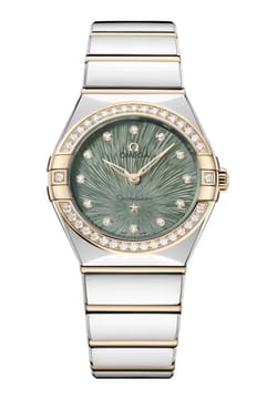 OMEGA CONSTELLATION
