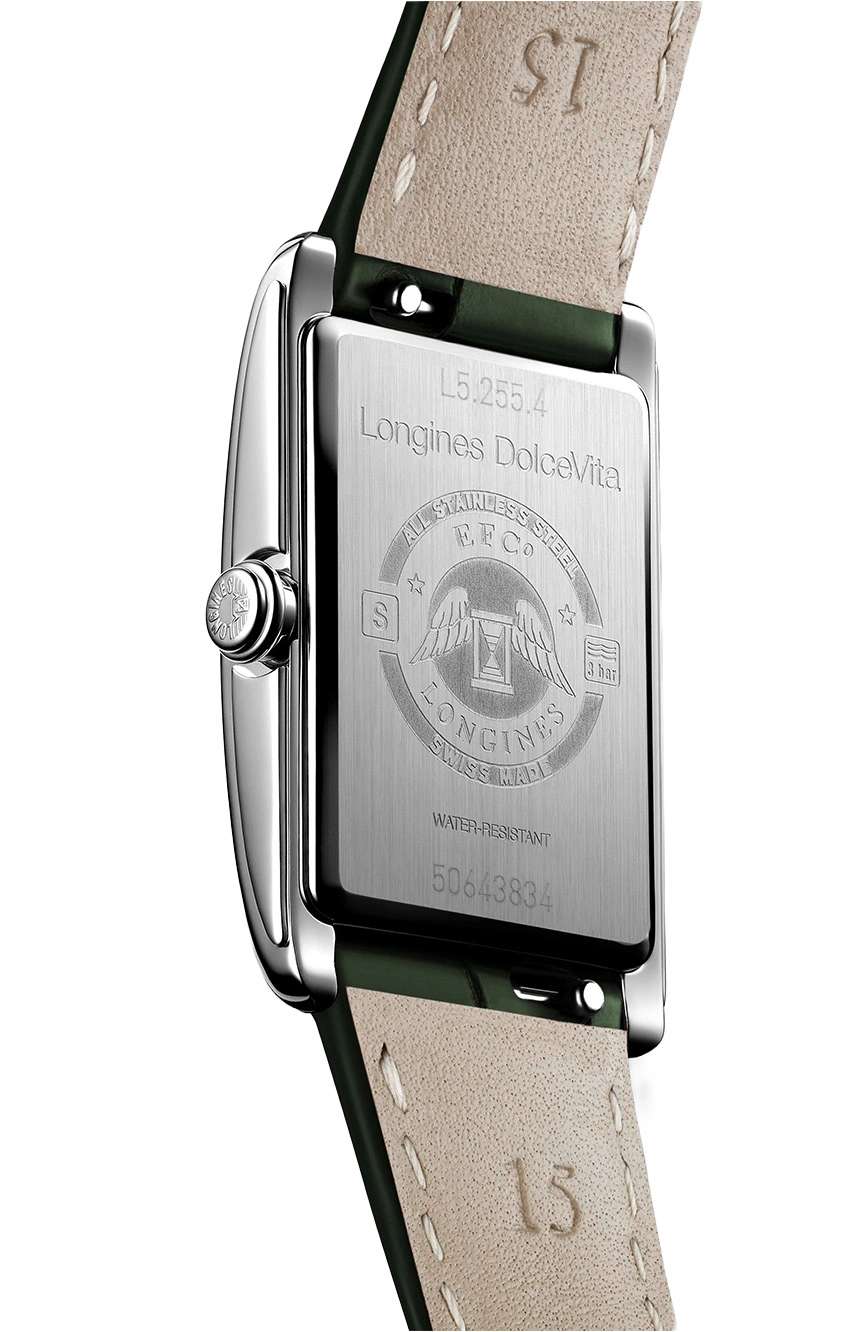 Longines DolceVita