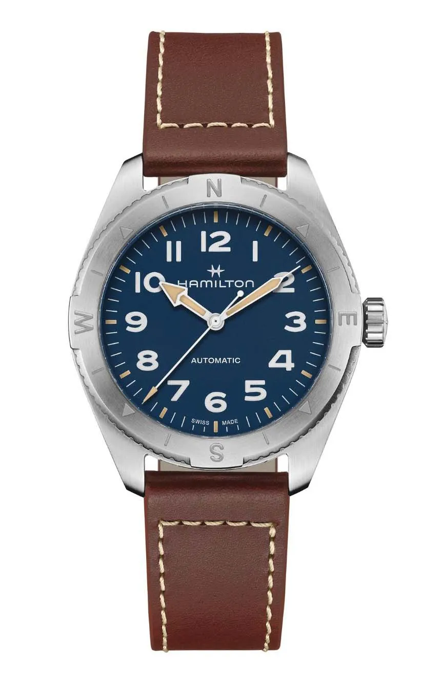 

Hamilton | Khaki Expedition A41-bl-l-br