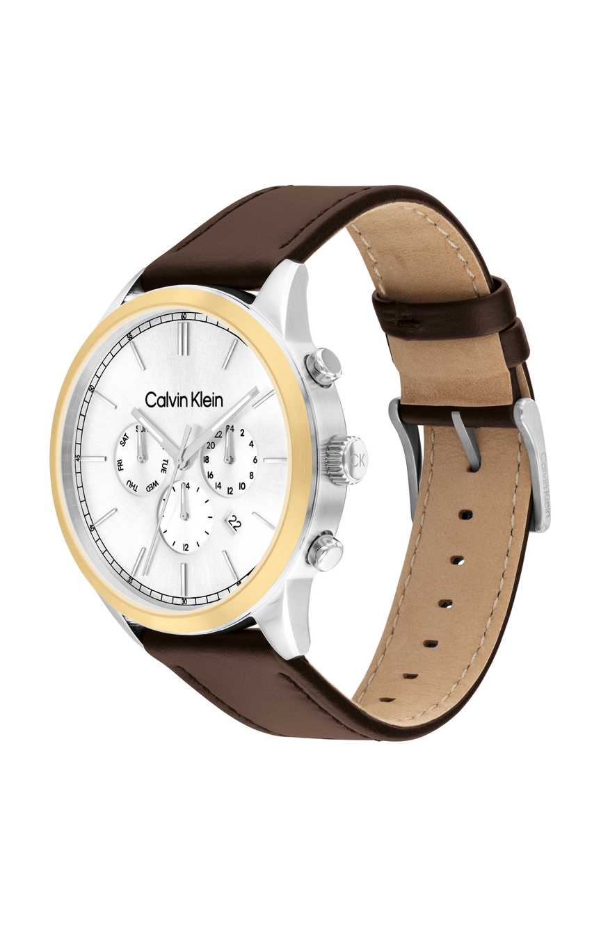 Calvin klein infinite top men's watch