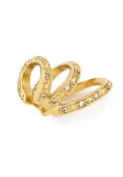 YParis Ridley Star Silver