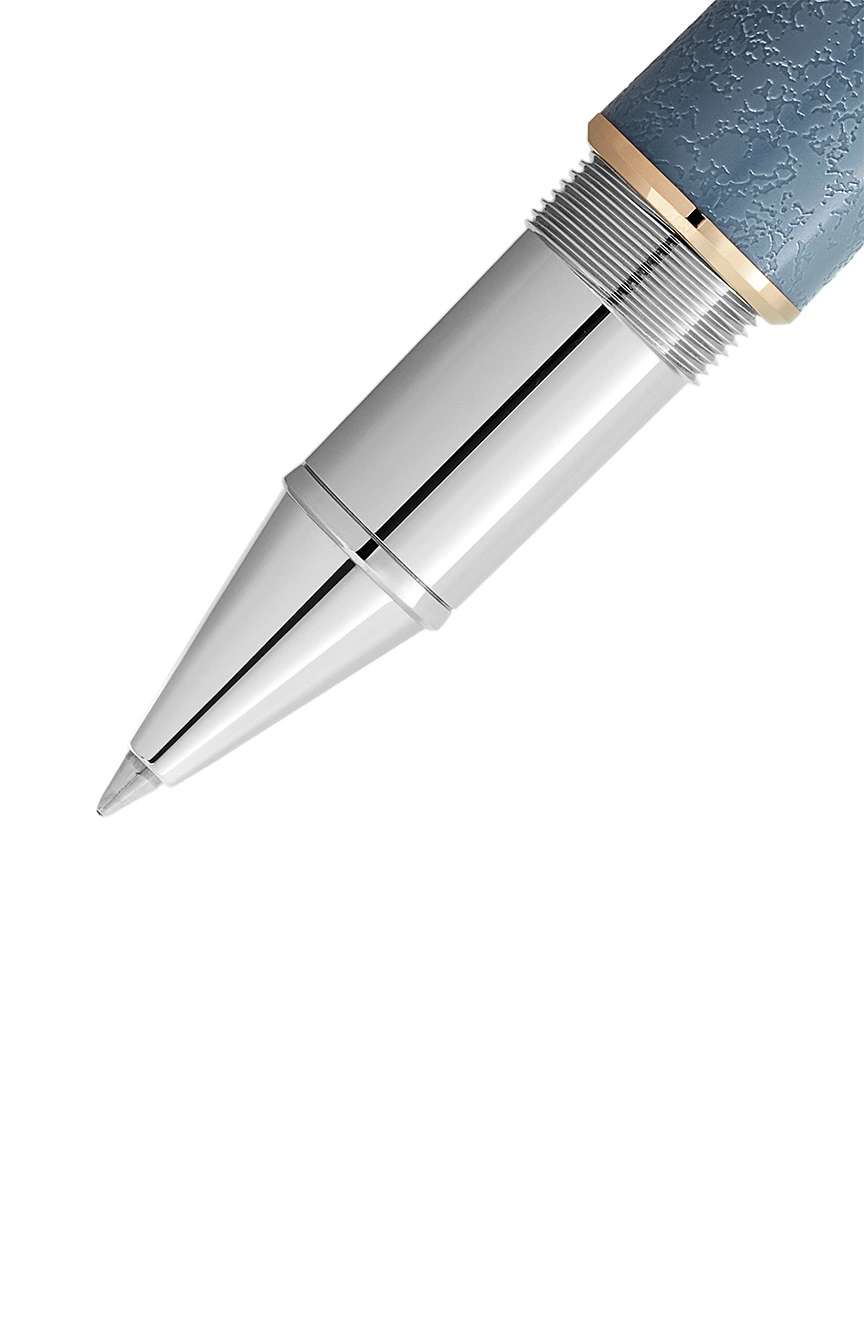 Montblanc Writers Edition Homage to Johann Wolfgang von Goethe Limited Edition Rollerball