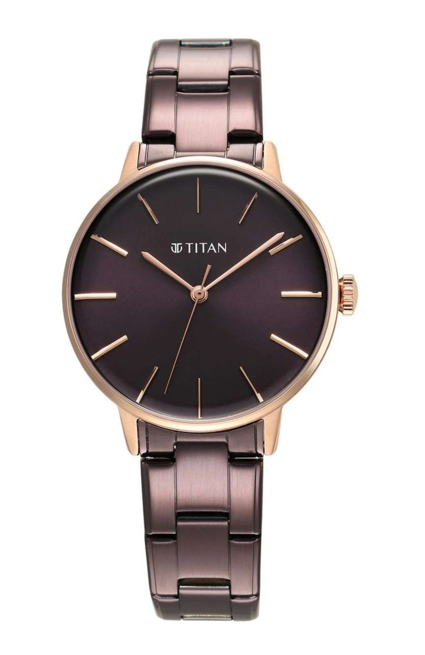 Titan Analog Watch for Women