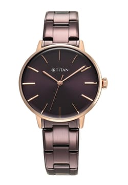 Titan Analog Watch for Women
