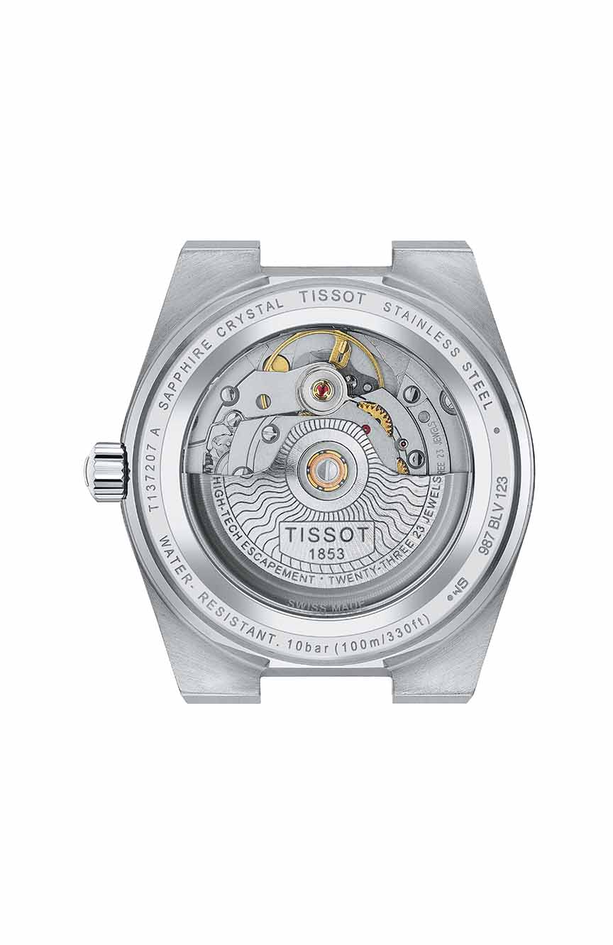 Tissot PRX Powermatic 80