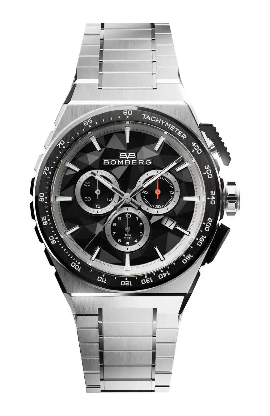 Bomberg APEX PULSE CK