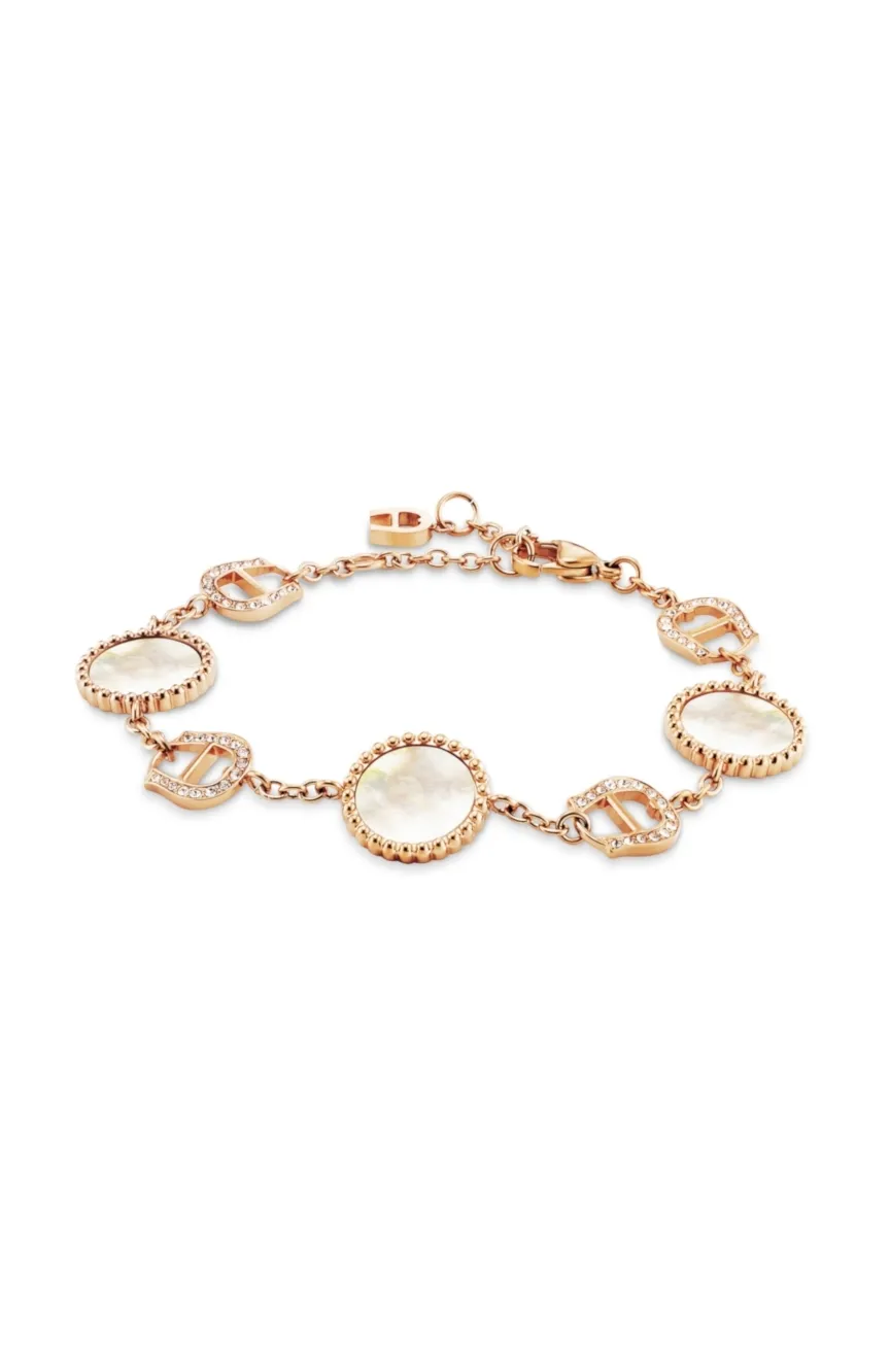 

Aigner | RG Bracelet (170mm+35mm), Round