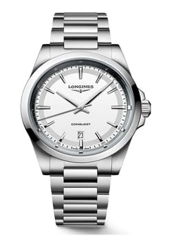 Longines Conquest