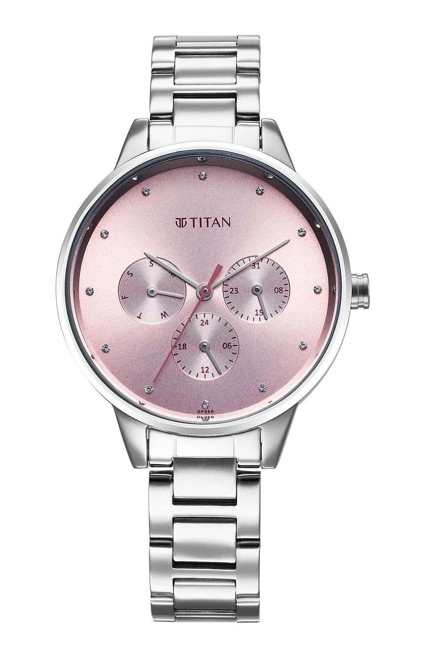 Titan Analog Watch for Women
